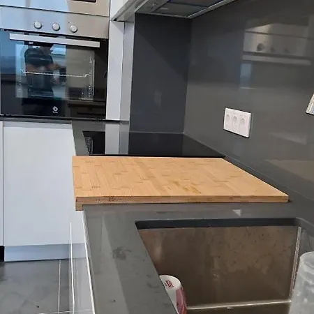 Sunset Apto * Póvoa de Varzim