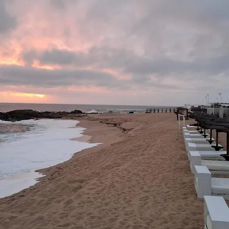 Sunset Apto דירה