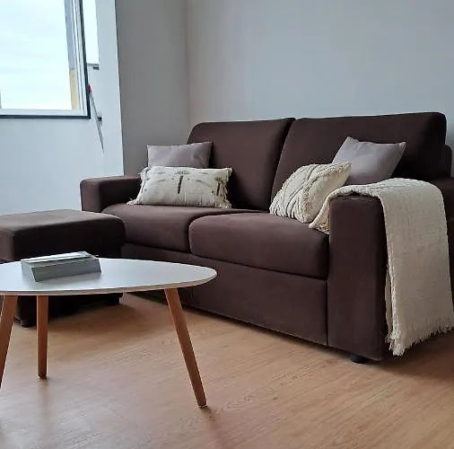 דירה Sunset Apto Póvoa de Varzim