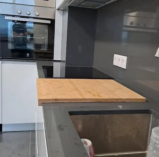 Sunset Apto * Póvoa de Varzim