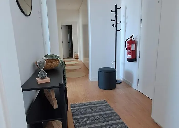 דירה Sunset Apto Póvoa de Varzim