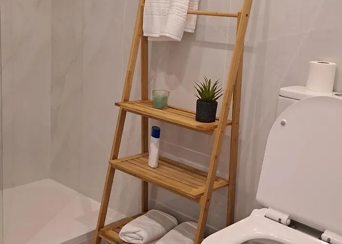 Sunset Apto דירה Póvoa de Varzim