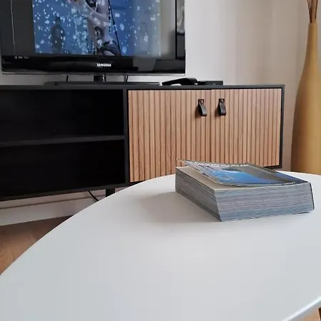 Apartman Sunset Apto *