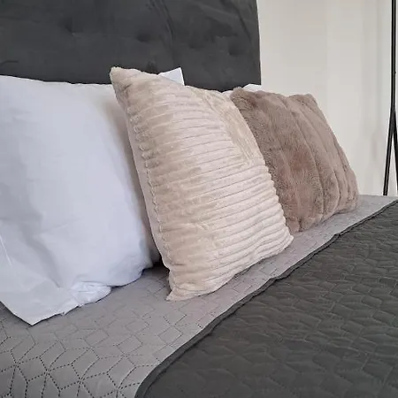 Sunset Apto Apartman *