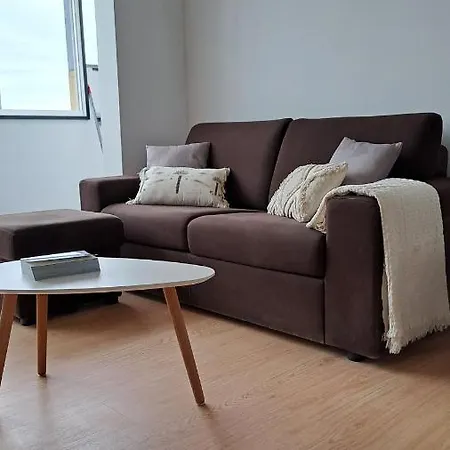Apartment Sunset Apto Povoa de Varzim