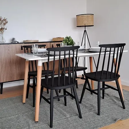 Sunset Apto Apartman Póvoa de Varzim