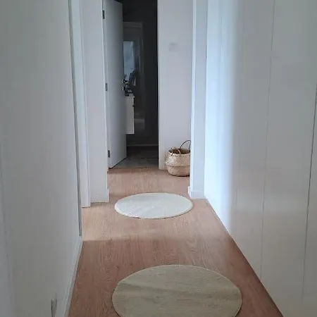 Sunset Apto Apartman *