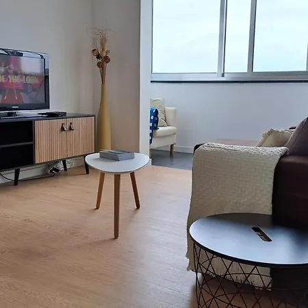 Apartman Sunset Apto *