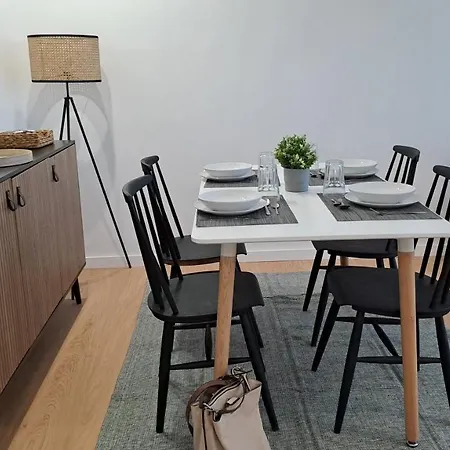 Apartman Sunset Apto