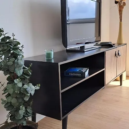 Apartman Sunset Apto *