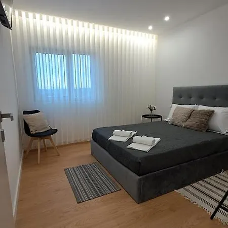 Apartment Sunset Apto Povoa de Varzim