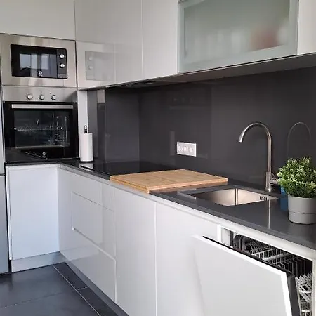 Apartman Sunset Apto Póvoa de Varzim