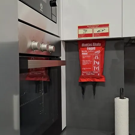 Apartman Sunset Apto *