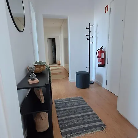 Apartman Sunset Apto Póvoa de Varzim