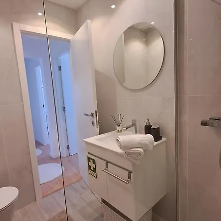 Sunset Apto Apartman *