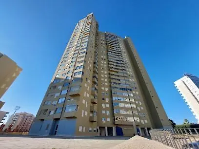 Apartman Sunset Apto