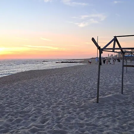 Sunset Apto *