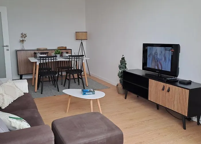 Sunset Apto Apartment Póvoa de Varzim