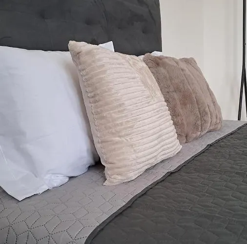 Sunset Apto Apartment *