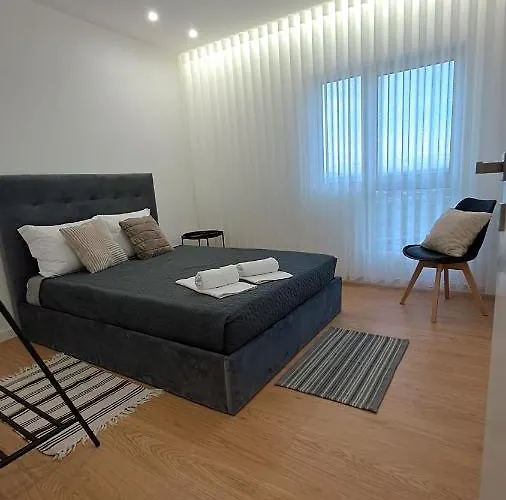 Apartment Sunset Apto Póvoa de Varzim