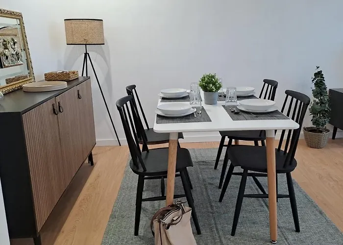 Apartment Sunset Apto