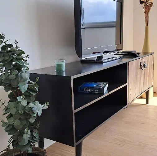 Apartment Sunset Apto *