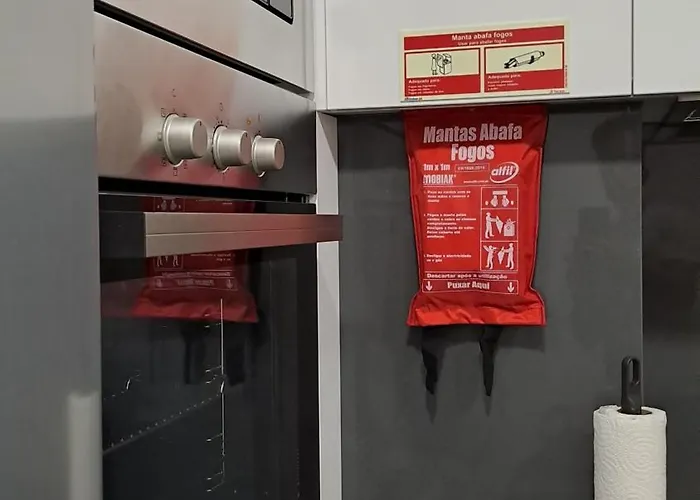 Apartment Sunset Apto *