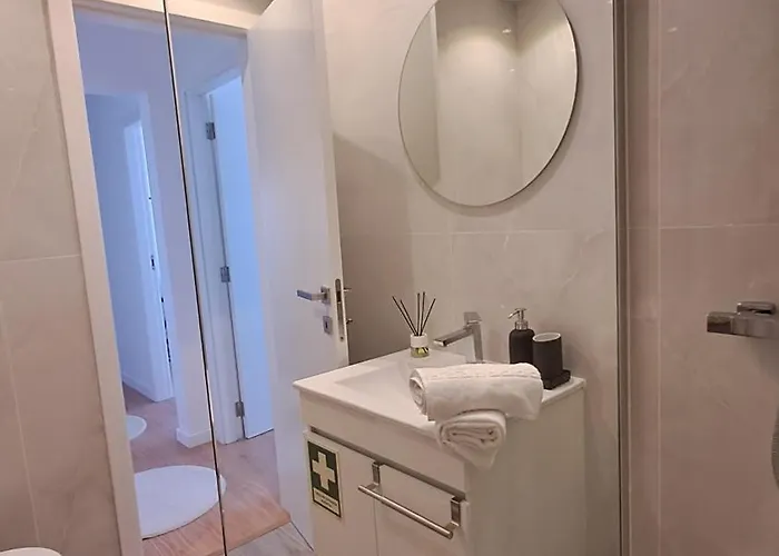 Sunset Apto Apartment *